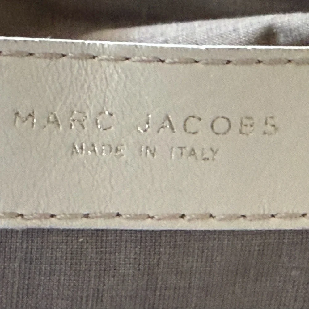 Marc Jacob’s 2006 Sweet Punk Bag - Picture 12 of 14